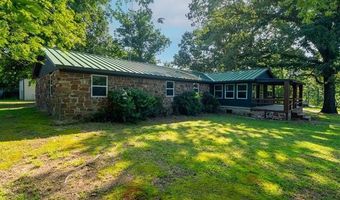 410205 E 1910 Rd, Antlers, OK 74523