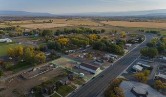 45 E Main St, Byron, WY 82412
