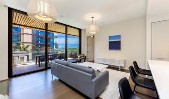 1388 Ala Moana Blvd 6602, Honolulu, HI 96814