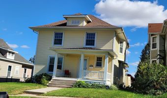 708 Locust St, Atlantic, IA 50022