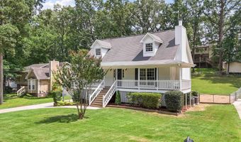 931 5TH Ct, Alabaster, AL 35007