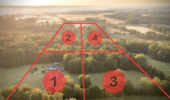 Tract 2 County Road 503, Anderson, AL 35610