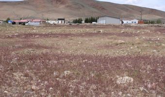 Highway 93, Challis, ID 83226