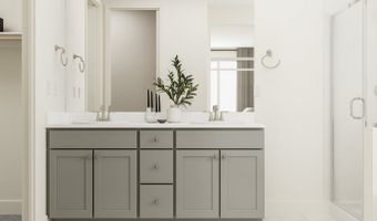 806 Camp Station Dr Plan: The Highland, Dayton, NV 89403