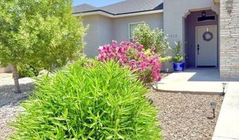 1612 Redwood Loop, Carlsbad, NM 88220
