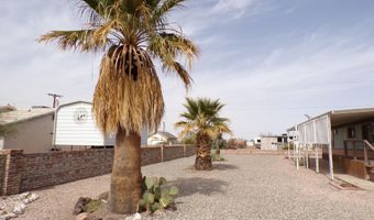 44247 Olive St, Bouse, AZ 85325