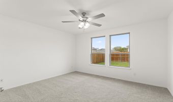 2707 Weston Way Plan: Kaufman, Anna, TX 75409