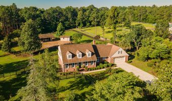 1706 Citation Dr, Aiken, SC 29803