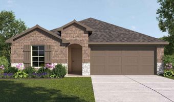 13 Robin Ct Plan: Easton, Angleton, TX 77515