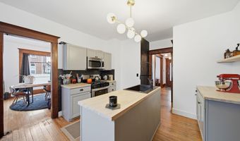121 Dallas St, Adrian, MI 49221