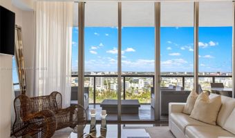 9705 Collins Ave 1805N, Bal Harbour, FL 33154