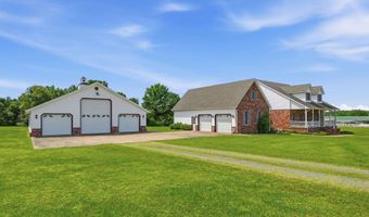 325 Cottage Creek Ln, Bee Branch, AR 72013