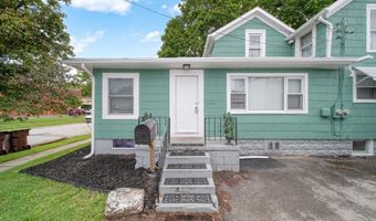 110 W Albert, Adrian, MI 49221
