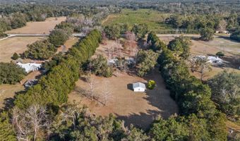 11202 SW 170TH St, Archer, FL 32618