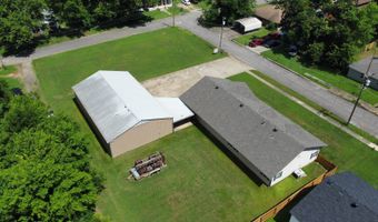 124 Oak St, Alma, AR 72921