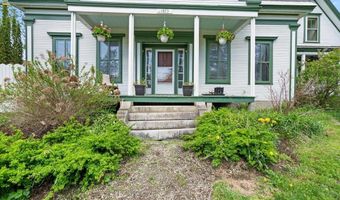 546 Anderson Rd, Barre, VT 05641