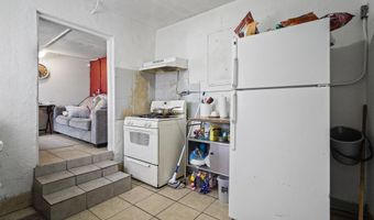 1210 MCKINLEY St, Anthony, NM 88021
