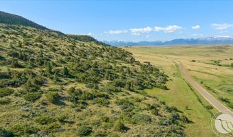 Grove Creek Rd, Absarokee, MT 59001