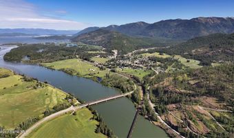 108 W 9th Ave, Clark Fork, ID 83811