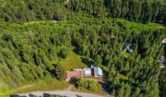 5961 Blacktail Rd, Careywood, ID 83809