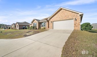 10838 Cord Ave, Bay Minette, AL 36507