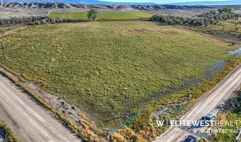TBD Lane 6 1/2 Unit A, Deaver, WY 82421