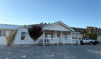 3625 Jane St, Caliente, NV 89008