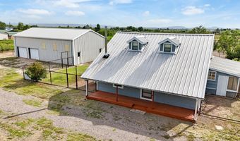 504 Tom Lackey Ln, Alpine, TX 79830