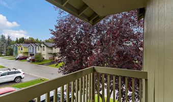 1917 Colony Pl #33, Anchorage, AK 99507