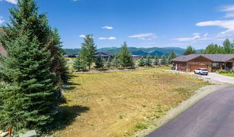 MEADOWS RIDGE ROAD lot 25, Alpine, WY 83128