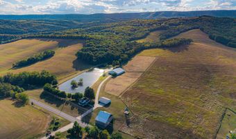 5719 Cortland Rd, Alum Bank, PA 15521