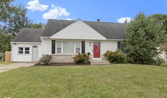 6306 N Keystone Ave, Indianapolis, IN 46220