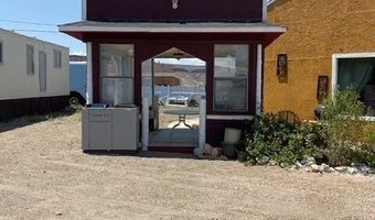 115 N Euclid Ave, Goldfield, NV 89013