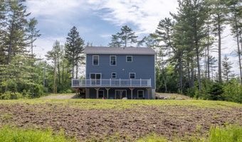 41 White Deer Cir, Bar Harbor, ME 04609
