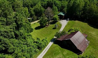 1101 Cooper Dr, Alpine, TN 38543
