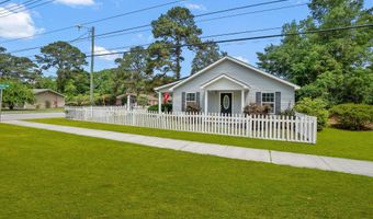 1205 Duncan Dr, Beaufort, SC 29902
