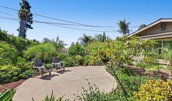 4568 Shade Rd, La Mesa, CA 91941