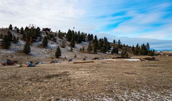 Nhn Diluvium Court Lot 5, Eureka, MT 59917