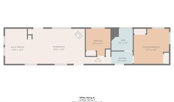 29 N 2058, Alpine, AZ 85920