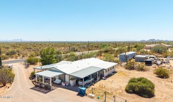 146 W McKellips Blvd, Apache Junction, AZ 85120