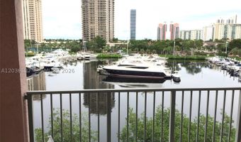 19655 E Country Club Dr 6504, Aventura, FL 33180