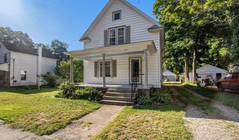 225 Ida St, Allegan, MI 49010