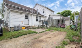 16 Plum St, Ashville, OH 43103