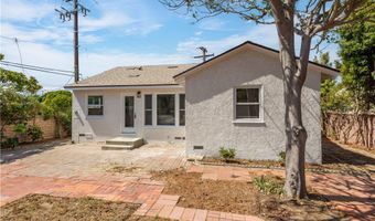 5112 W Carson St, Torrance, CA 90503