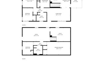 212 Ogden Rd, Altavista, VA 24517