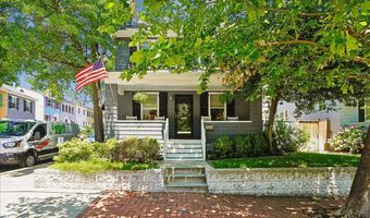 20 SHAW St, Annapolis, MD 21401