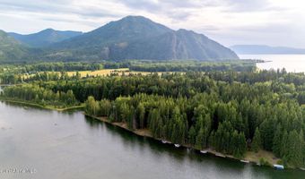 E Cf Delta Shr, Clark Fork, ID 83811