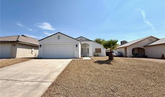 1542 Ash Ave, Bullhead City, AZ 86442