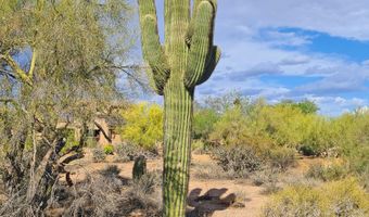 5141 E RANCHO TIERRA Dr, Cave Creek, AZ 85331