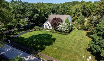 264 Fieldstone Ln, North Kingstown, RI 02874